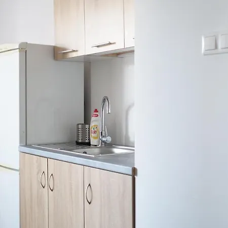 Esen Apartamenty Nowy Swiat Білосток Екстер'єр фото