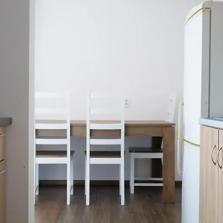 Esen Apartamenty Nowy Swiat Білосток Екстер'єр фото