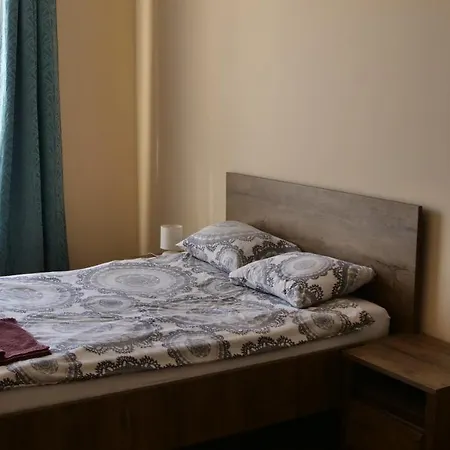 Esen Apartamenty Nowy Swiat Білосток Екстер'єр фото