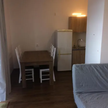 Esen Apartamenty Nowy Swiat Білосток Екстер'єр фото