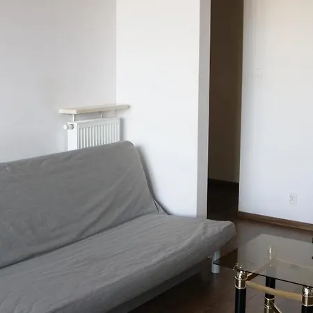 Esen Apartamenty Nowy Swiat Білосток Екстер'єр фото