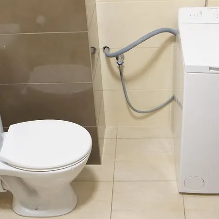 Esen Apartamenty Nowy Swiat Білосток Екстер'єр фото