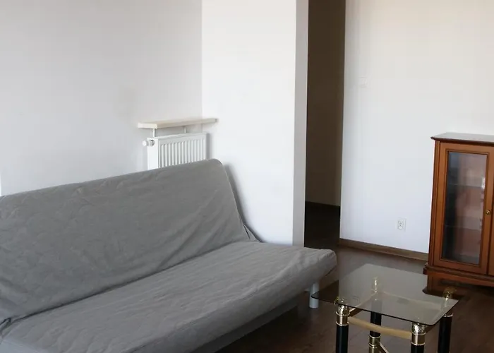 Esen Apartamenty Nowy Swiat